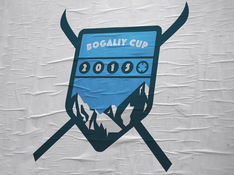 Bogaliy cup