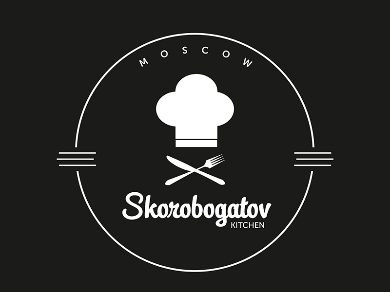 Skorobogatov Kitchen